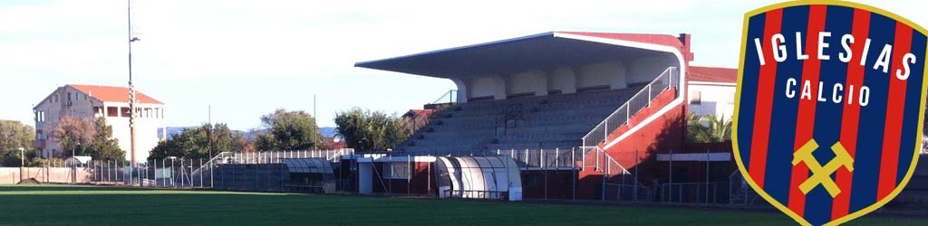 Campo Sportivo Monteponi